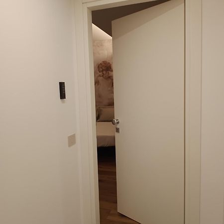 Residenze Simari Luxury Apartment Padova Luaran gambar