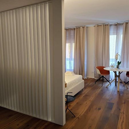 Residenze Simari Luxury Apartment Padova Luaran gambar