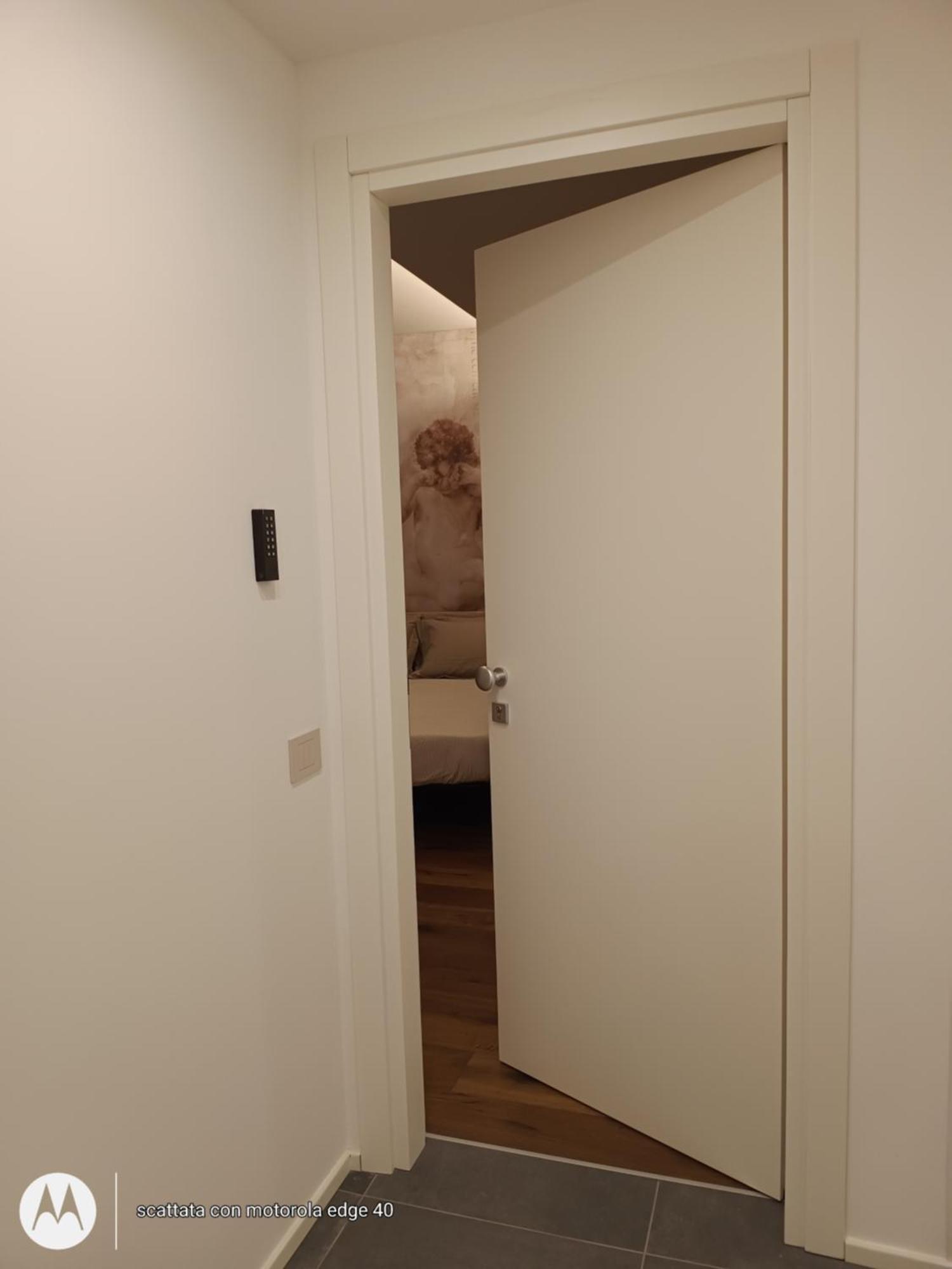 Residenze Simari Luxury Apartment Padova Luaran gambar