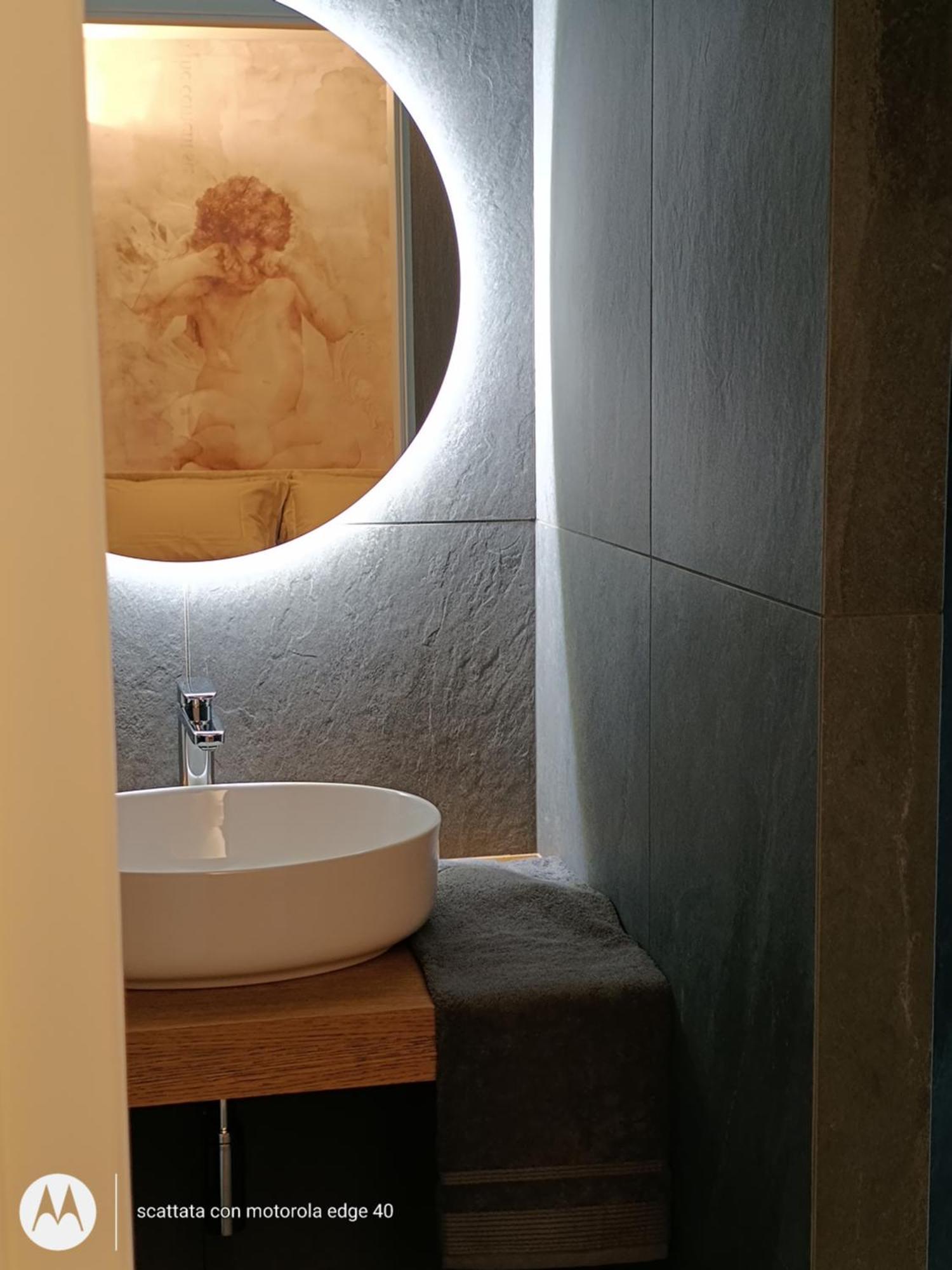 Residenze Simari Luxury Apartment Padova Luaran gambar