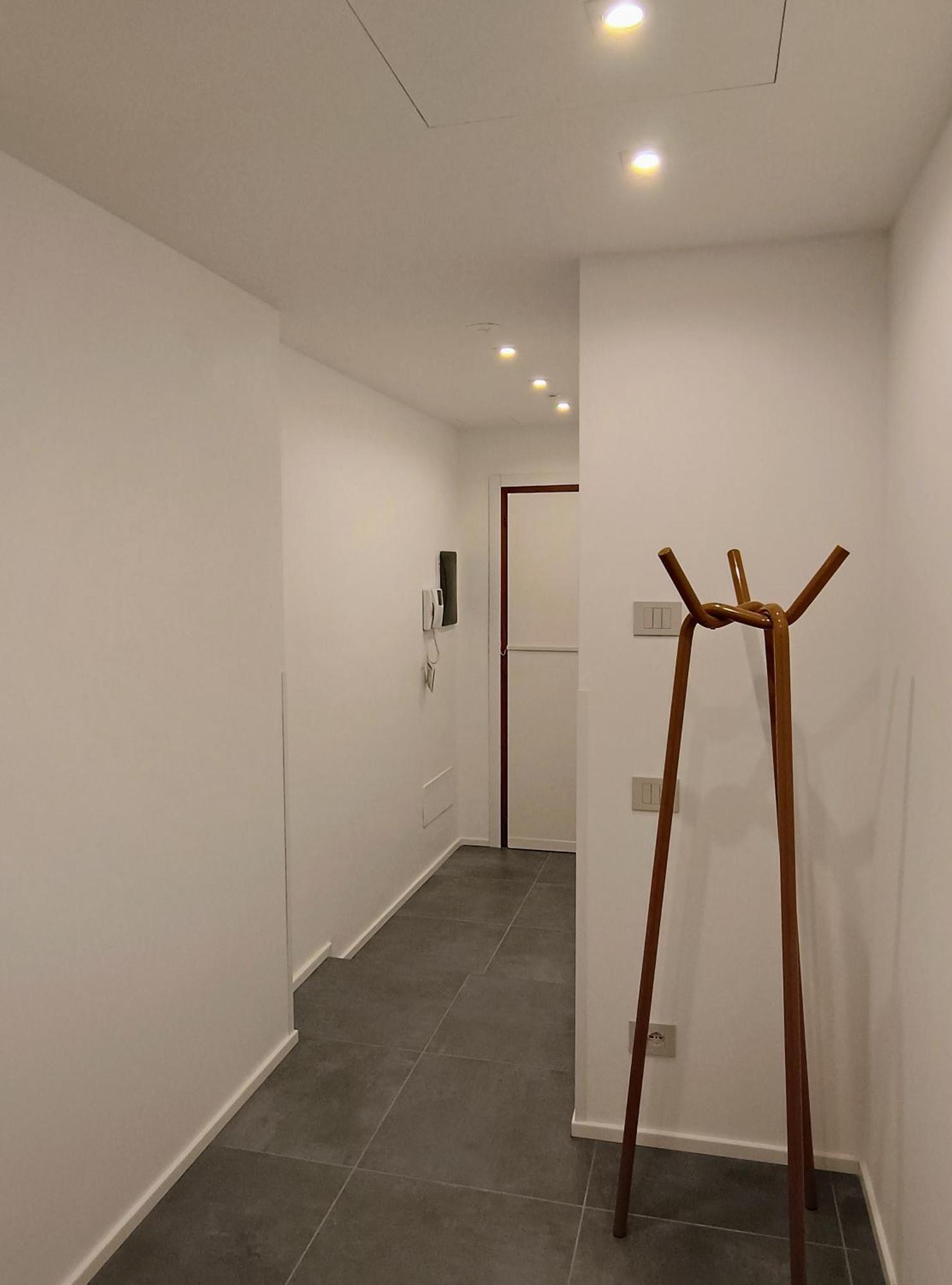 Residenze Simari Luxury Apartment Padova Luaran gambar