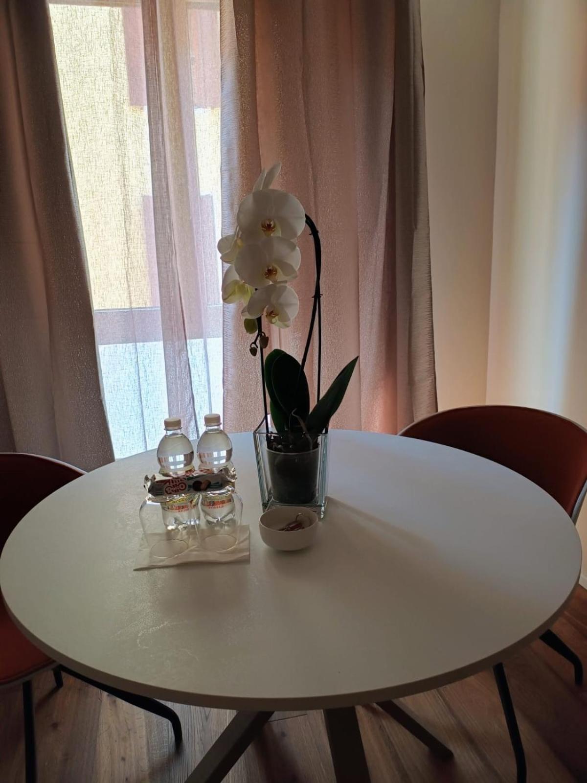 Residenze Simari Luxury Apartment Padova Luaran gambar