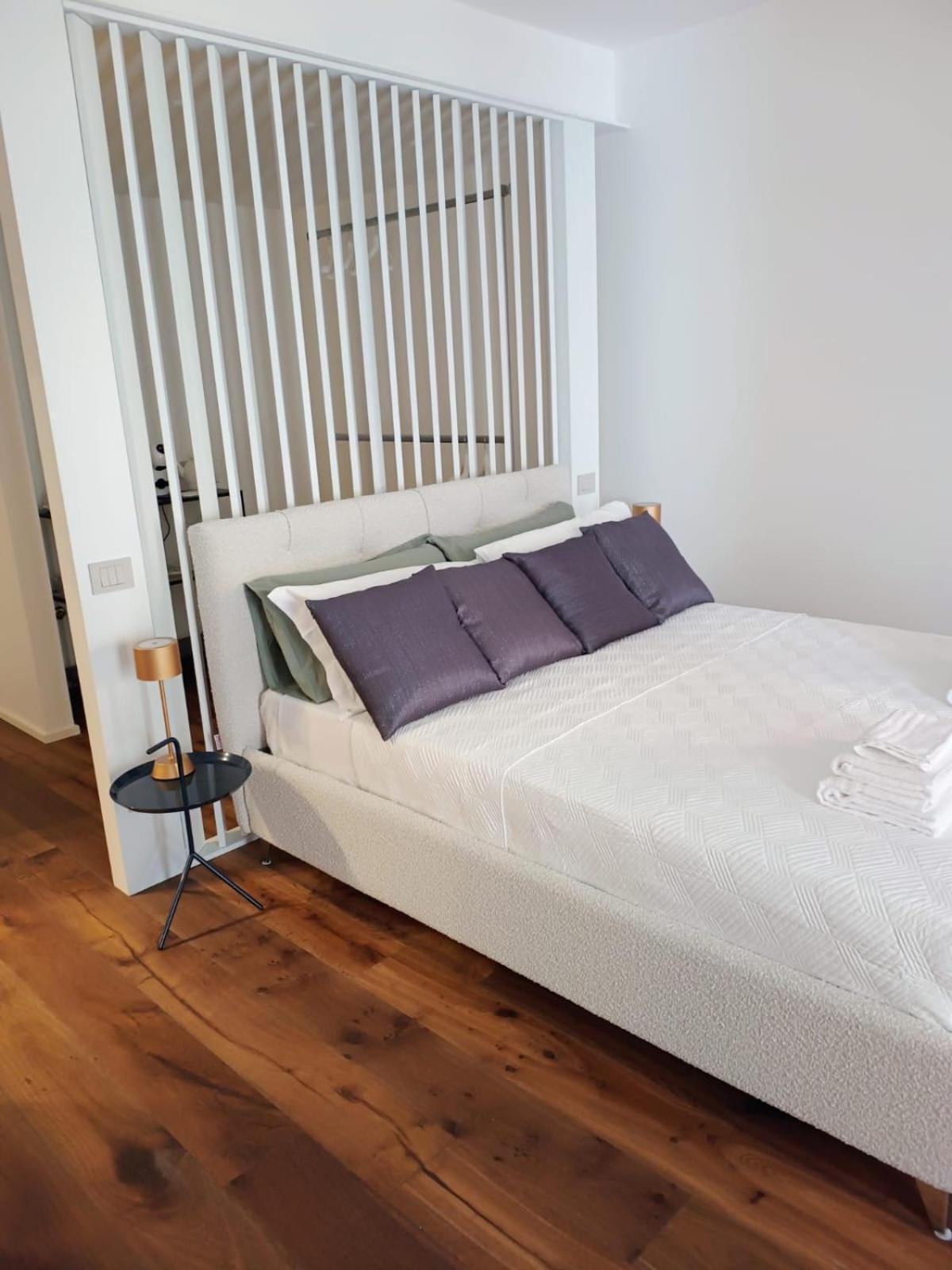 Residenze Simari Luxury Apartment Padova Luaran gambar