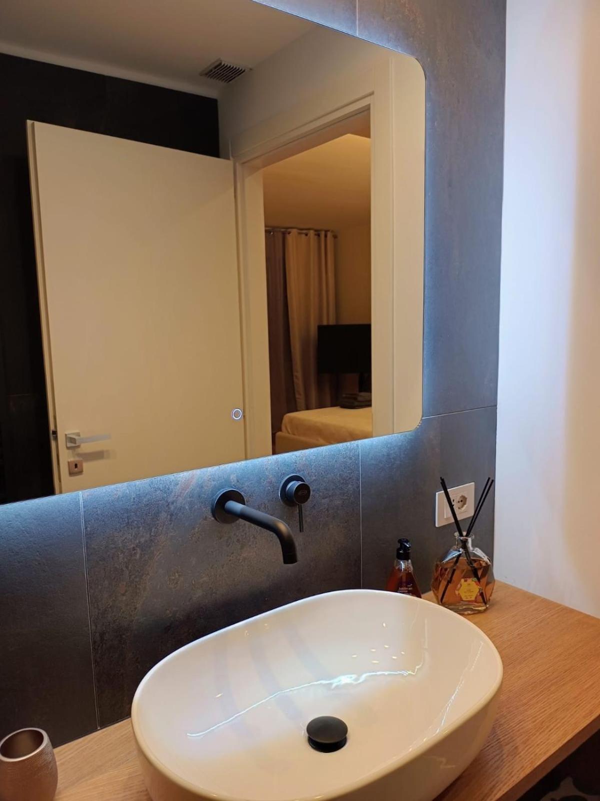 Residenze Simari Luxury Apartment Padova Luaran gambar