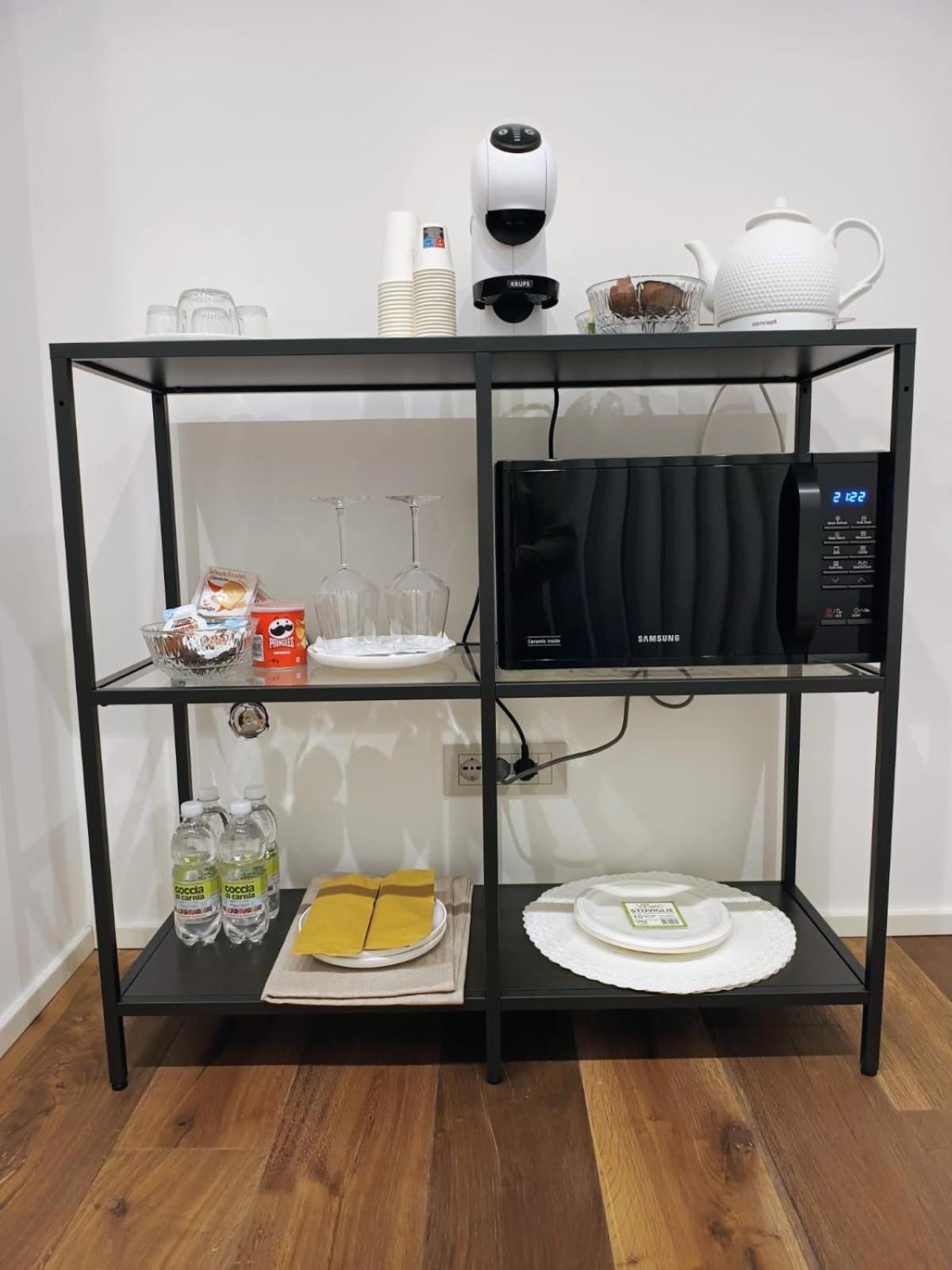 Residenze Simari Luxury Apartment Padova Luaran gambar