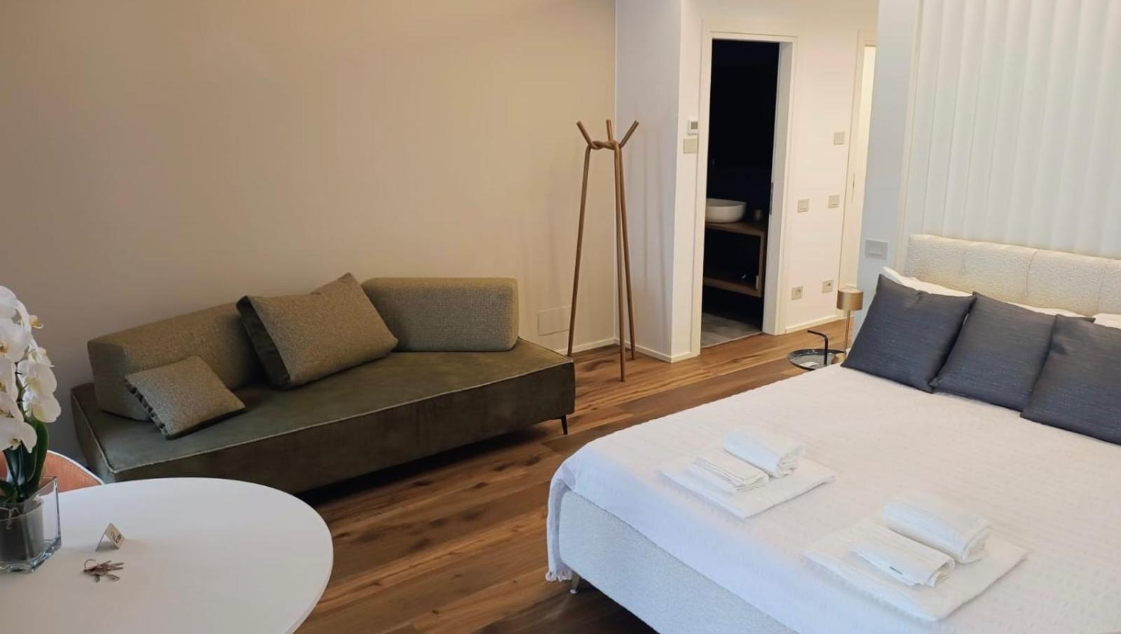 Residenze Simari Luxury Apartment Padova Luaran gambar